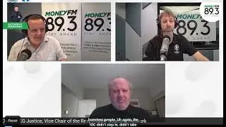 MoneyFM 89.3 