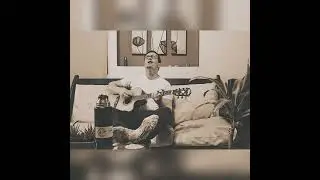 Sleepwalker (Ava Max acoustic cover)