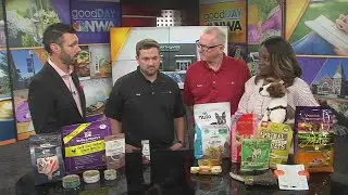 Good Day NWA: Earthwise Pet Supply