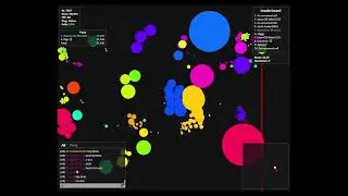 Gota.io Clips with Real time Split run