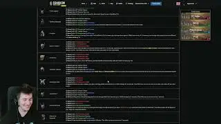 Continuing the SUBJECTIVE PvE Tierlist of all Item Sets | 24th June 2024