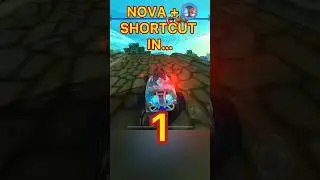 NOVA + Misty Marsh SHORTCUT! Beach Buggy Racing 2