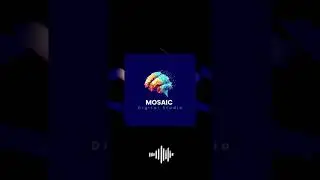 Mosaic Studio Intro