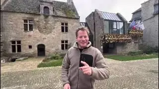 De Scheveningen 500 gaat naar Roscoff in 2025