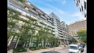 #707-55 Stewart Street, Toronto Home - Real Estate Properties