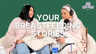 Breastfeeding Gone Wrong!! | Episode 5