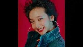 TOKYO IT GIRL BEAUTY #105 Holiday de luxe／鈴