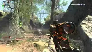 St0cky 21 - Black Ops Jungle Part2