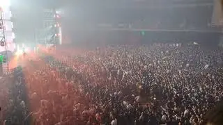 ETHISMOS - Live In Athens - 29 /03 /2025 (4Κ)