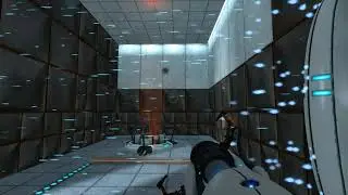 Portal: Pinballing it