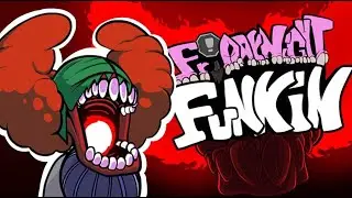 FNF vs Tricky Phase 1-4
