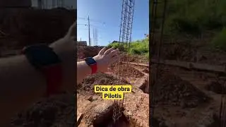 OLHA ESSA DICA DE PILOTIS 😱🧱