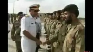 Pakistan - Hatf VI (Hatf 6) Shaheen II Intermediate Range Ballistic Missile (Test 2)