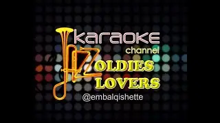 Geri Halliwell  &ndash;  These Boots Are Made For Walkin&rsquo;   KARAOKE  ORI