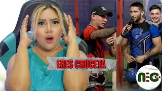 BLN: Stevven se c0m3 a las mujeres de sus amigos🧐
