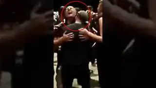 Самое тревожное видео о церкви Вефиль за всю историю