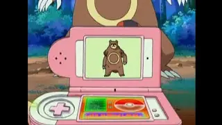 Ursaring Pok&eacute;dex Entries..wmv