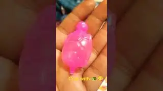 CRAX CORN RINGS, TANGY 🍅 FLAVOUR WITH TURTLE 🐢 SURPRISE TOY🙏😋😋😋😋