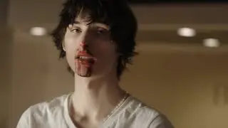 zane lynchetti - nosebleeds