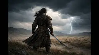 The Dissonant - Steppe Thunder