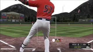 Game of the Year?! MLB The Show 21 - Ranked Seasons Game #1