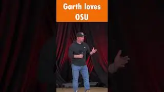 Garth Brooks gets emotional about coming back to Oklahoma State