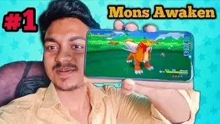 Vloging With Mons Awaken | Alan Clute