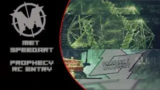 Speedart#10 | ProphecyImagery RC Entry (2in1) | Spag Heddy-Freak It