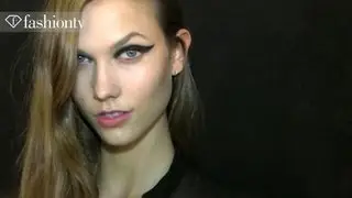 Karlie Kloss, Tilda Swinton, Lily Donaldson Celebrate Alber Elbaz's 10th Year at Lanvin | FashionTV