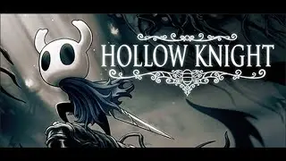 I Am So Lost... Where Am I Supposed to Go? ( Hollow Knight )