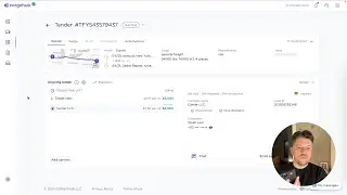 CARGOHUB &ndash; AI Freight Procurement