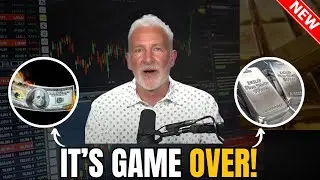 Silver Shock Incoming! Peter Schiff & Mike Maloney WARN of What&rsquo;s Coming in 2 Weeks