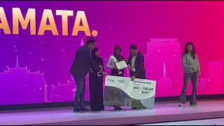 BEST SELLER AWARD IN AMAZON SAMBHAV EVENT 