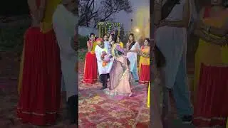 Trisha Kar Madhu Dance 🔥 Jija Badal Dungi | Holi Song 2026 | Rakesh Mishra | Shorts