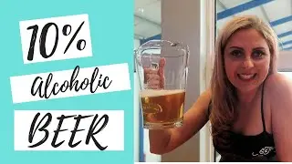 CAPE TOWN VLOG - BEER TASTING AT BOSTON BREWERIES [2018]