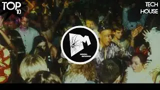Top 10 Drops: TECH HOUSE 🔊 (July 2025)