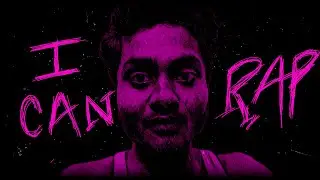 I CAN RAP | Gyanshu | Prod. Keman | Saurabh Harith |