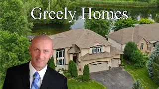 Greely Homes For Sale | Ottawa Top Neighbourhoods by Jason Polonski- Realtor