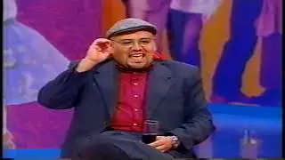 PROGRAMA TOMBOLA TV AZTECA GRACIELA GOMEZ VS HUMBERTO  CRAVIOTO 1RA PARTE