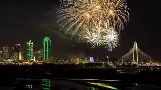 Red, White, & Boom Dallas HD 720p