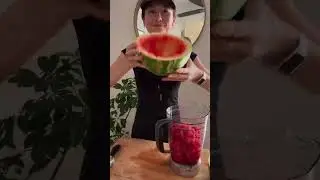Watermelon Gummy Slices
