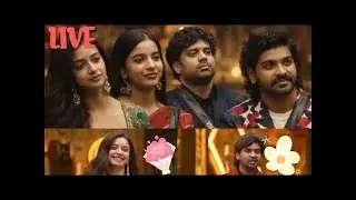 🔥பிக்பாஸ் திவ்யாவிற்கு கொடுத்த பரிசு,🔴Bigg Boss Tamil Live Review by DC and Sowmya, DC Vlog Tamil