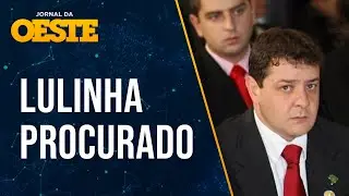 CPMI DO INSS: Relator pede quebra de sigilos bancário e fiscal de Lulinha