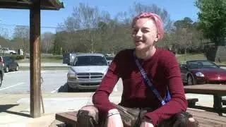 Floss dance creator Backpack Kid says he can't Floss forever