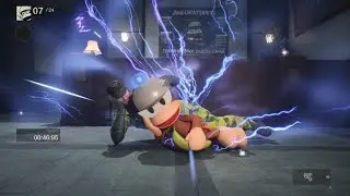 🙊 Easter Egg 🙉 Astro Bot 🙈 🐍 METAL GEAR SOLID &Delta;: SNAKE EATER 🐍