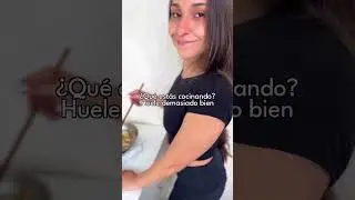 &iquest;A qu&eacute; huele la felicidad?A cebolla sofrita, claramente 😮&zwj;💨✨