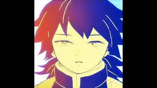 GIYU TOMIOKA | DEMON SLAYER