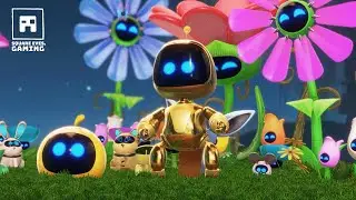ASTRO BOT ■ Let´s Play 16 🔴 Livestream | Playstation | deutsch