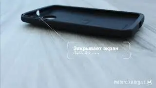 Чехол для Google Nexus 6 Incipio DualPro case обзор
