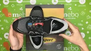 Мужские кроссовки &nbsp;GRISPORT 13121-A19